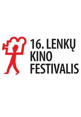 XVI Lenkų kino festivalis